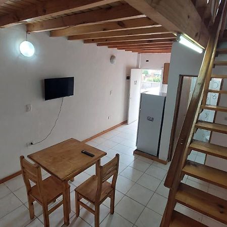 Nandubay1 Apartment Puerto Iguazu Bagian luar foto