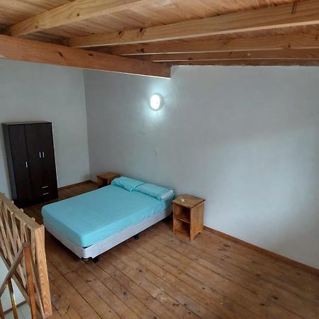 Nandubay1 Apartment Puerto Iguazu Bagian luar foto