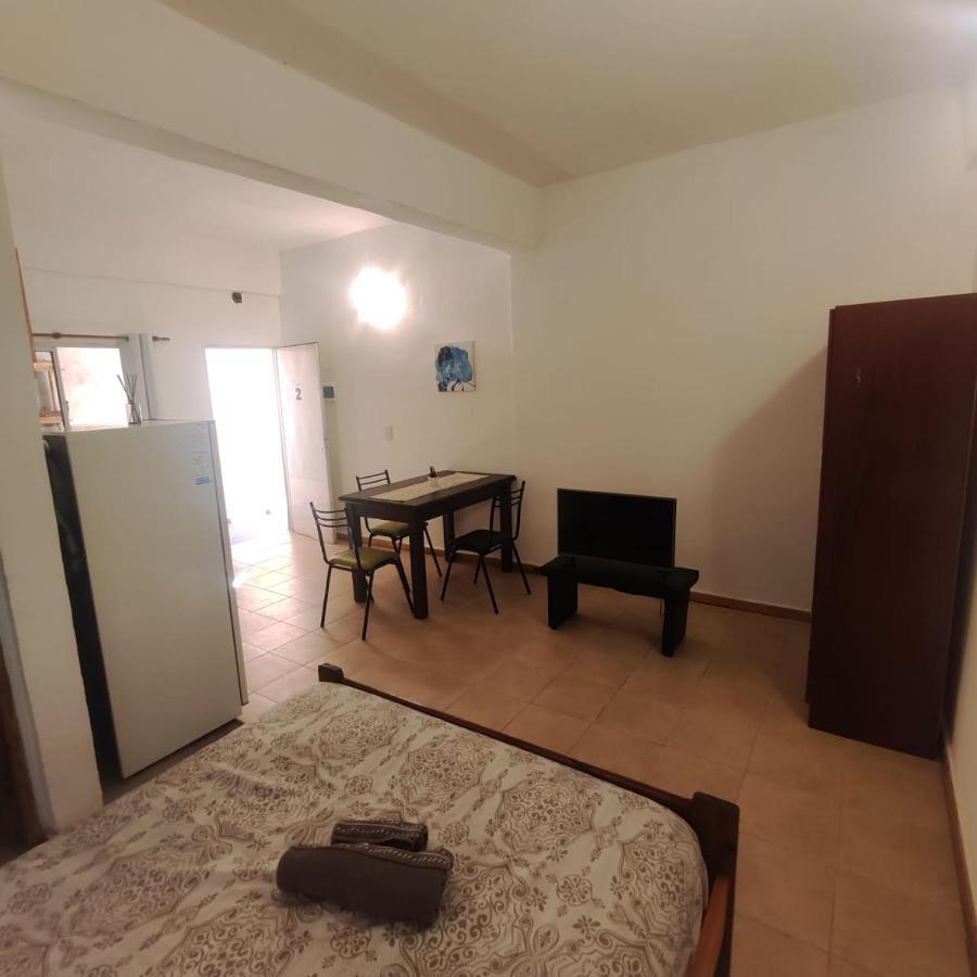 Nandubay1 Apartment Puerto Iguazu Bagian luar foto