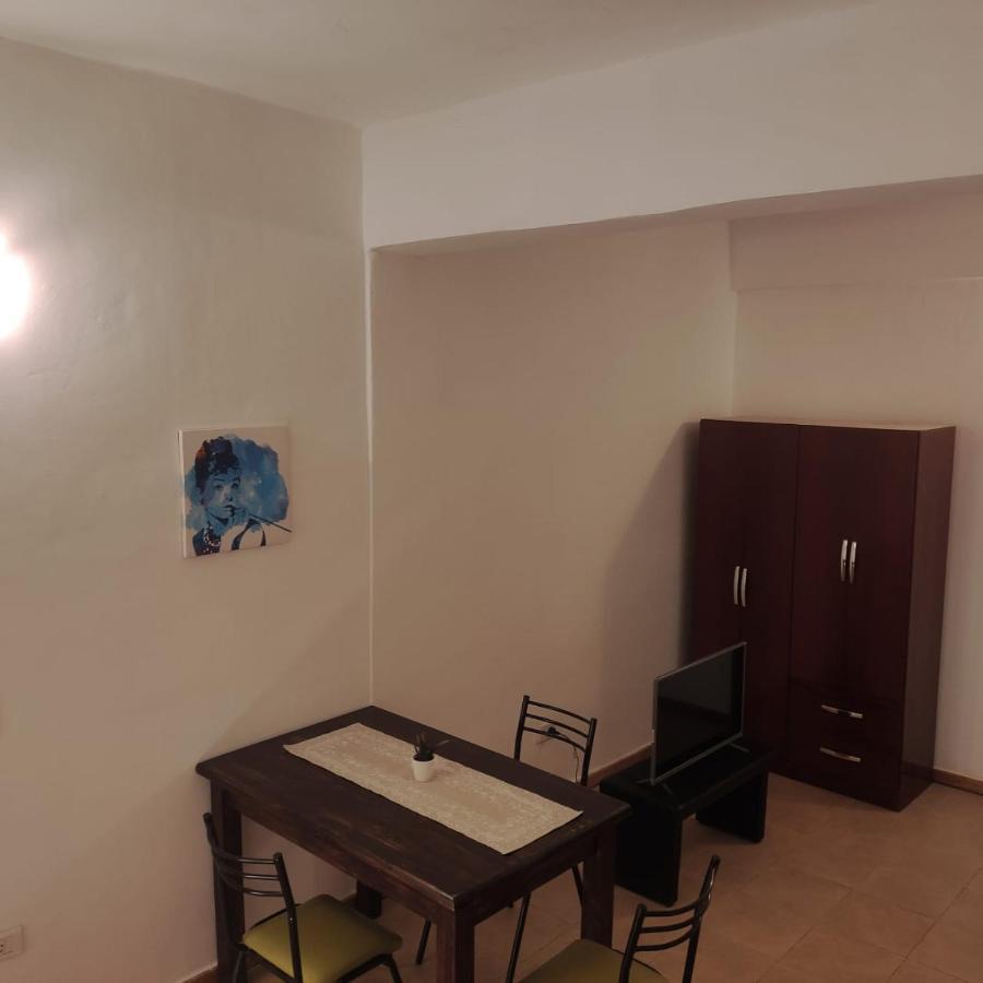 Nandubay1 Apartment Puerto Iguazu Bagian luar foto