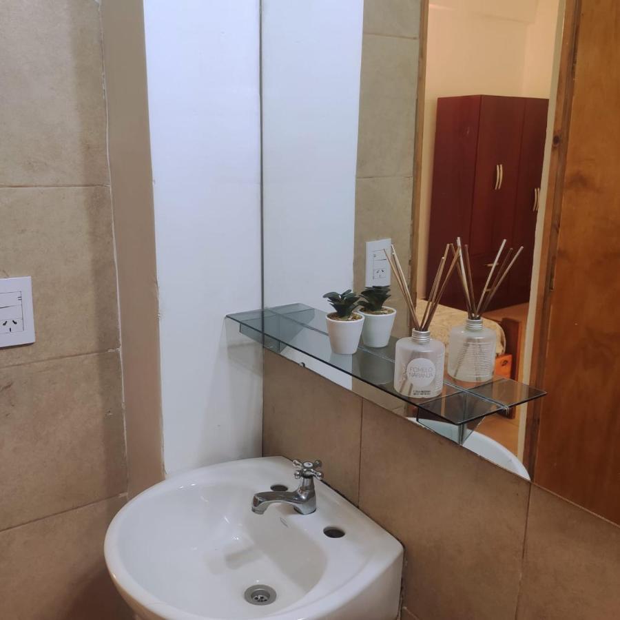 Nandubay1 Apartment Puerto Iguazu Bagian luar foto