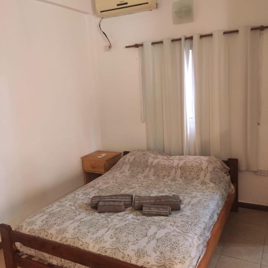 Nandubay1 Apartment Puerto Iguazu Bagian luar foto