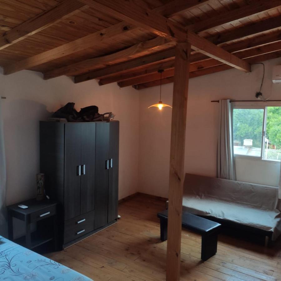 Nandubay1 Apartment Puerto Iguazu Bagian luar foto