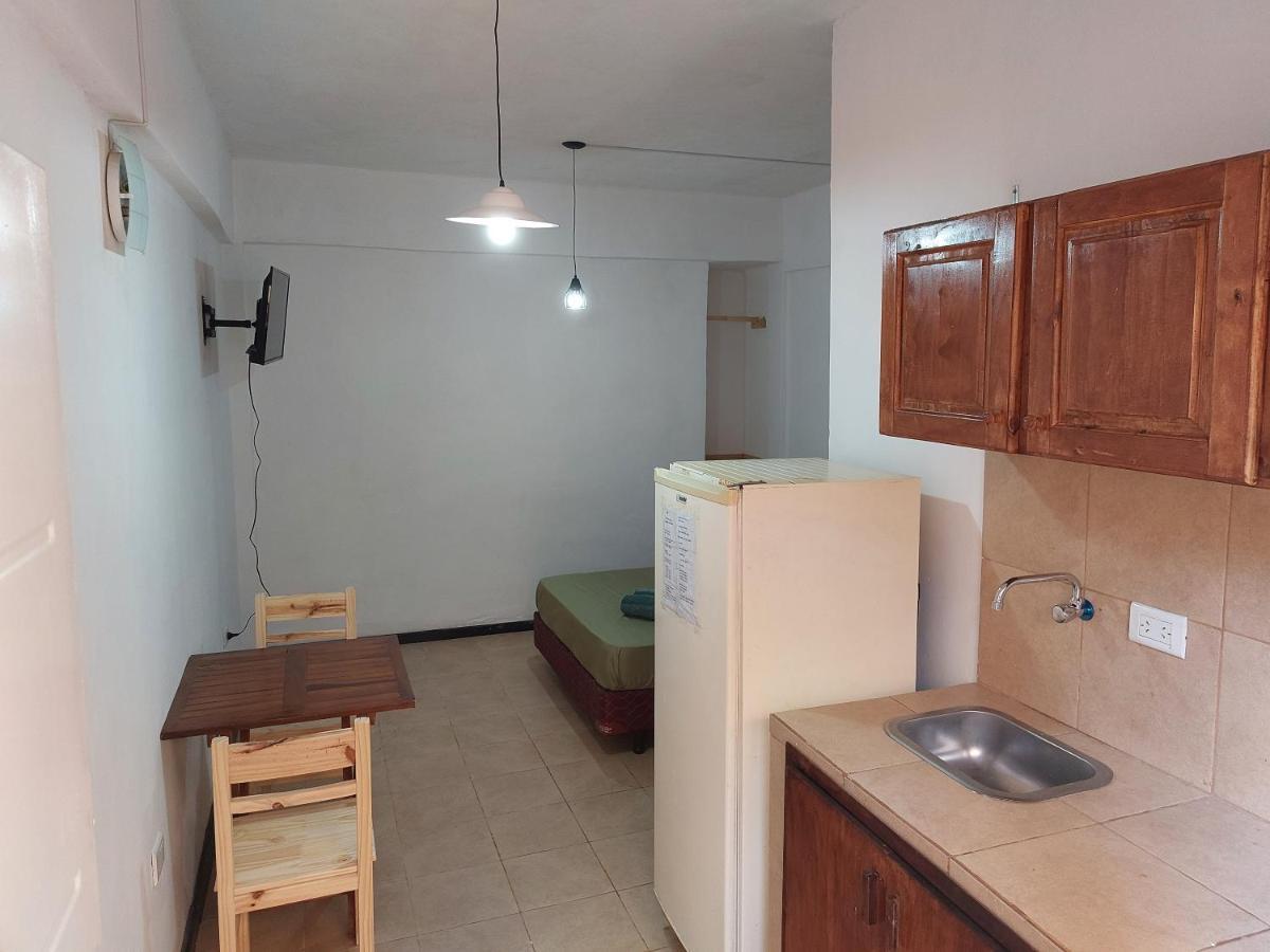 Nandubay1 Apartment Puerto Iguazu Bagian luar foto