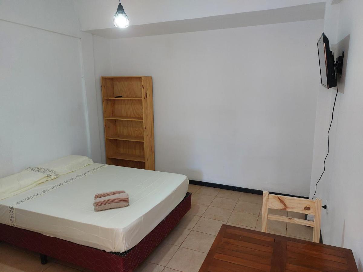 Nandubay1 Apartment Puerto Iguazu Bagian luar foto