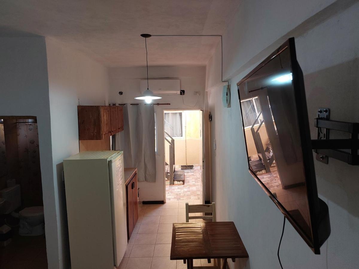 Nandubay1 Apartment Puerto Iguazu Bagian luar foto