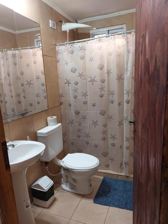 Nandubay1 Apartment Puerto Iguazu Bagian luar foto