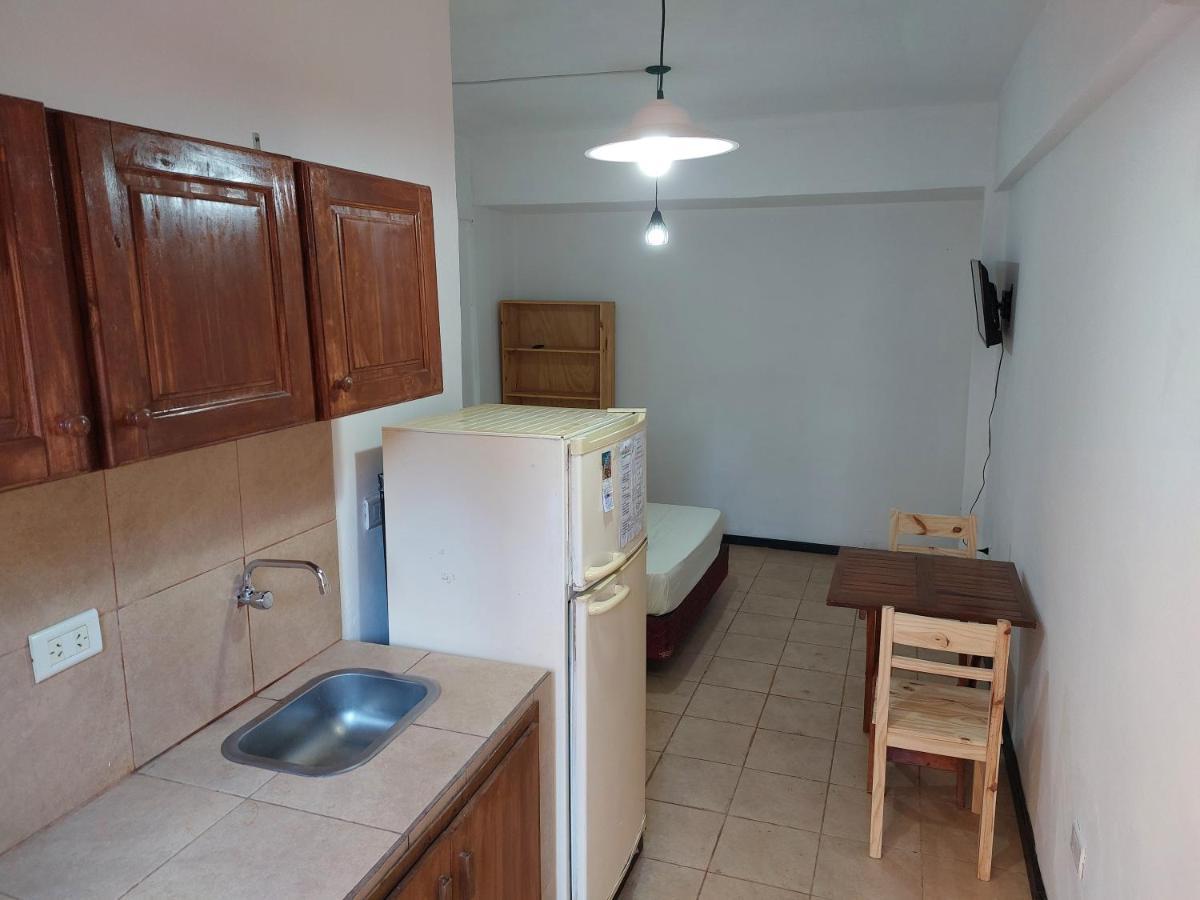 Nandubay1 Apartment Puerto Iguazu Bagian luar foto