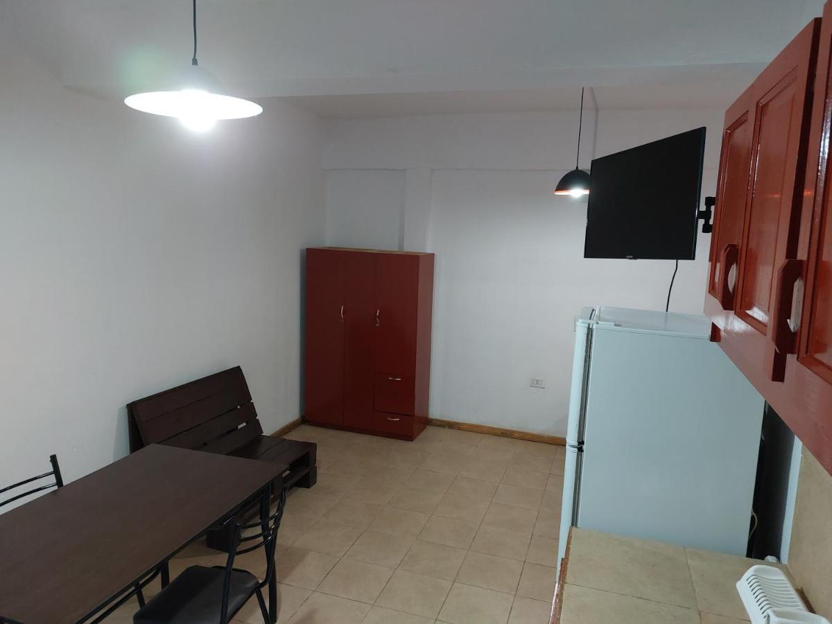 Nandubay1 Apartment Puerto Iguazu Bagian luar foto