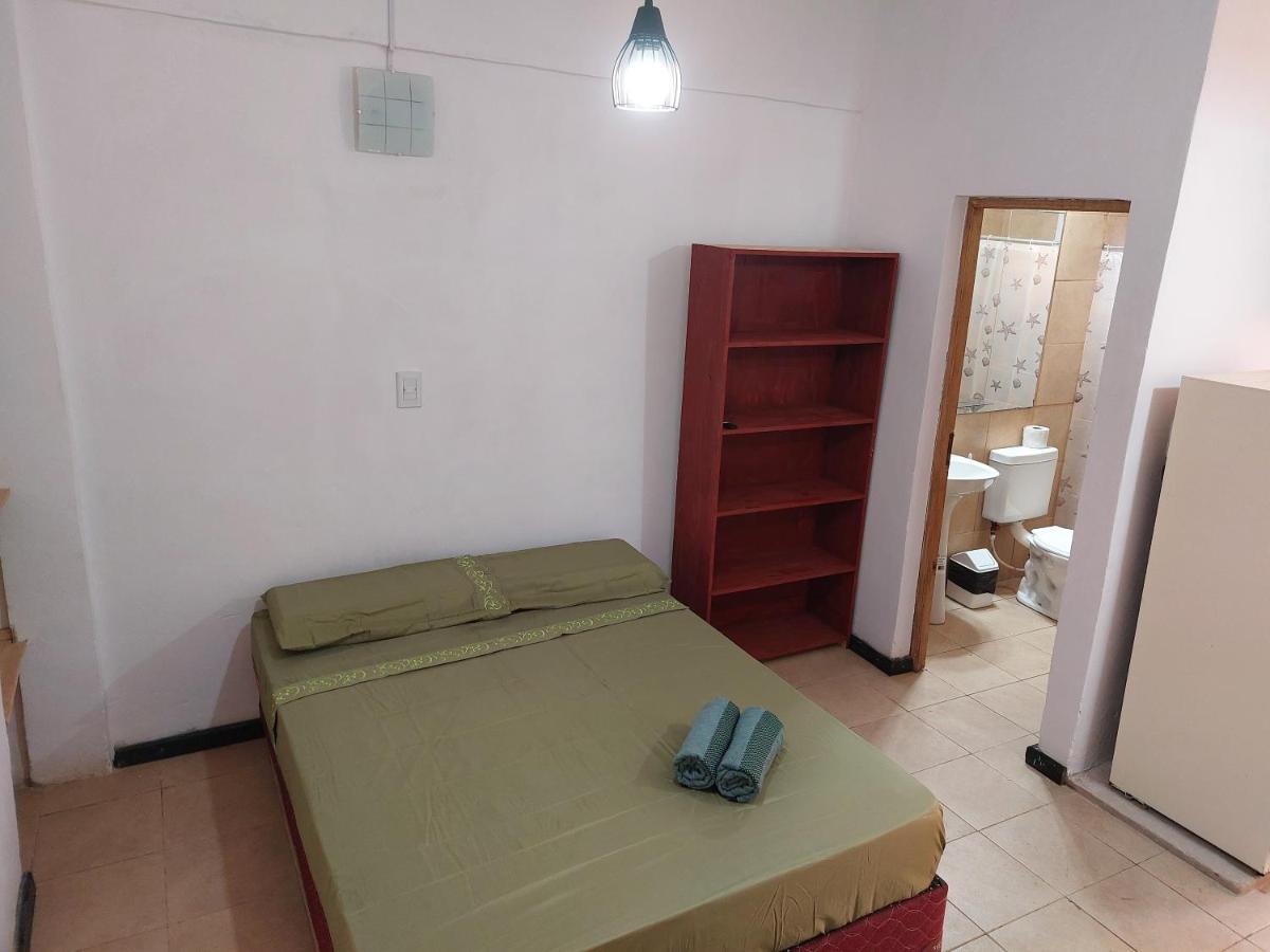 Nandubay1 Apartment Puerto Iguazu Bagian luar foto