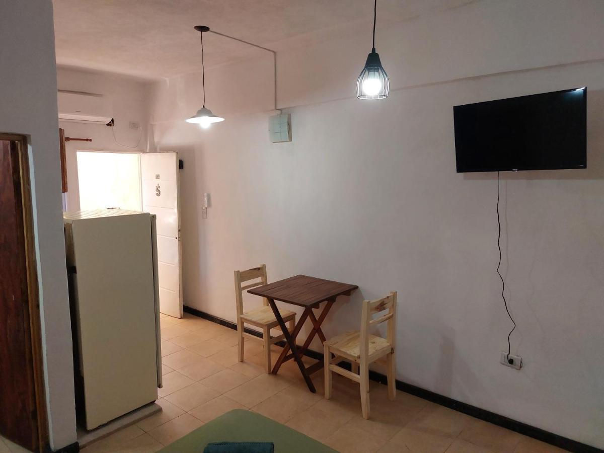 Nandubay1 Apartment Puerto Iguazu Bagian luar foto