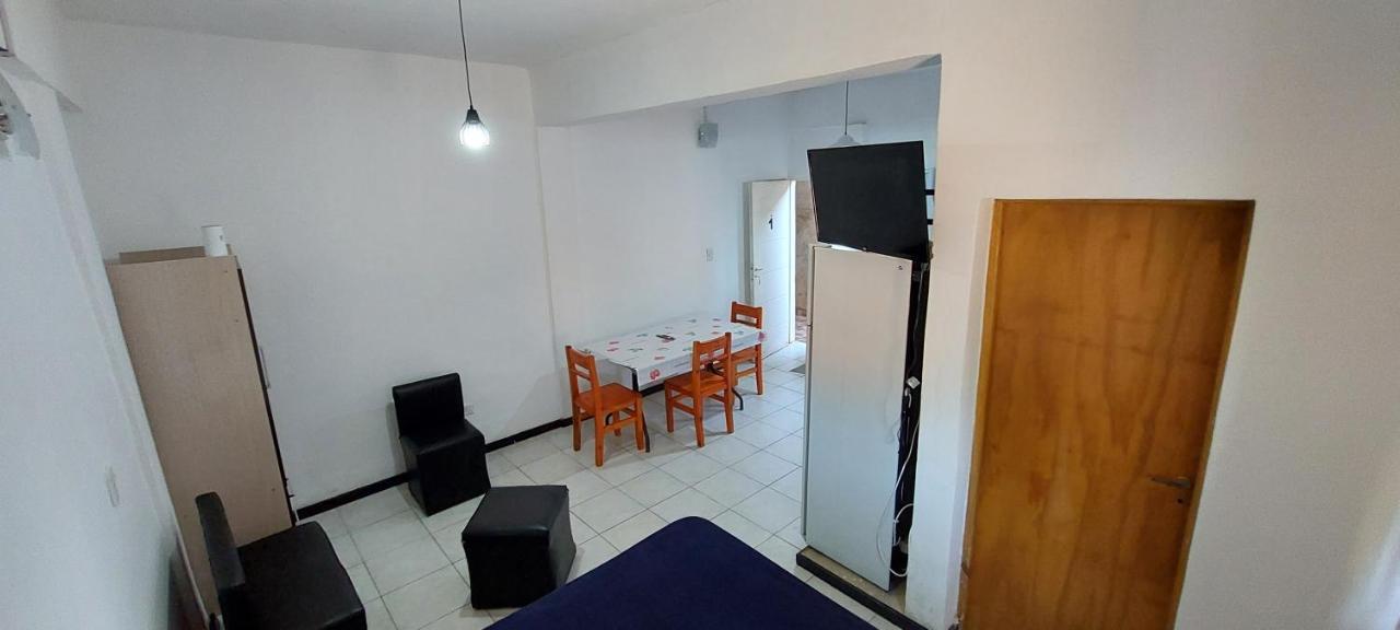 Nandubay1 Apartment Puerto Iguazu Bagian luar foto