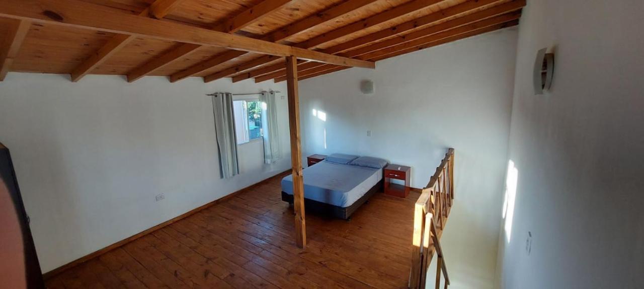 Nandubay1 Apartment Puerto Iguazu Bagian luar foto