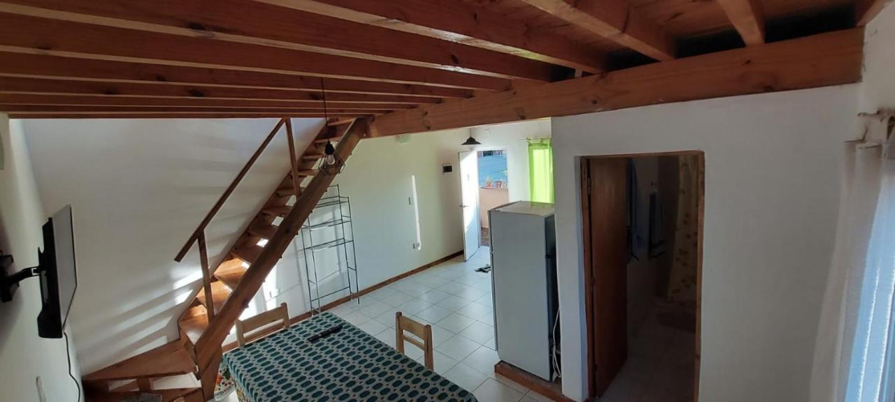 Nandubay1 Apartment Puerto Iguazu Bagian luar foto