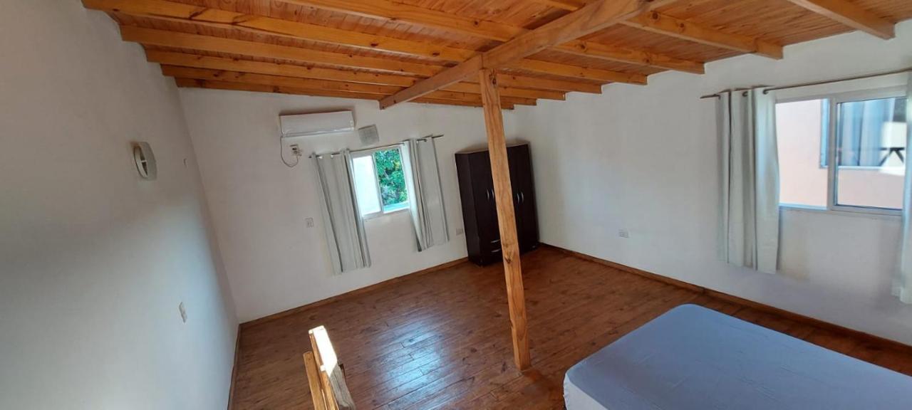 Nandubay1 Apartment Puerto Iguazu Bagian luar foto