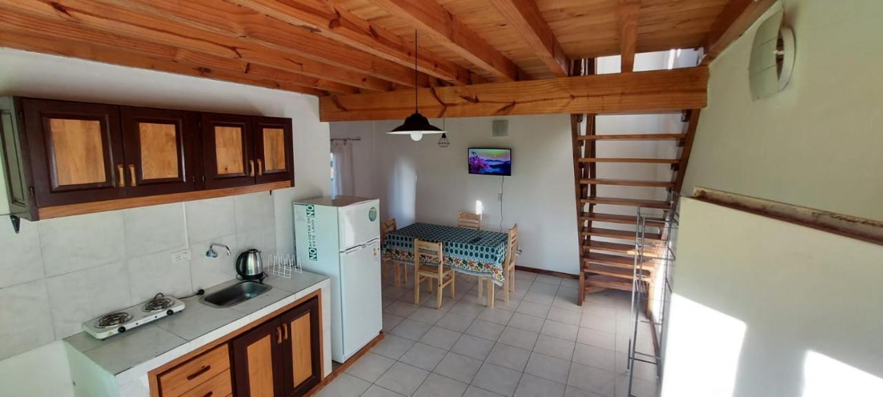 Nandubay1 Apartment Puerto Iguazu Bagian luar foto