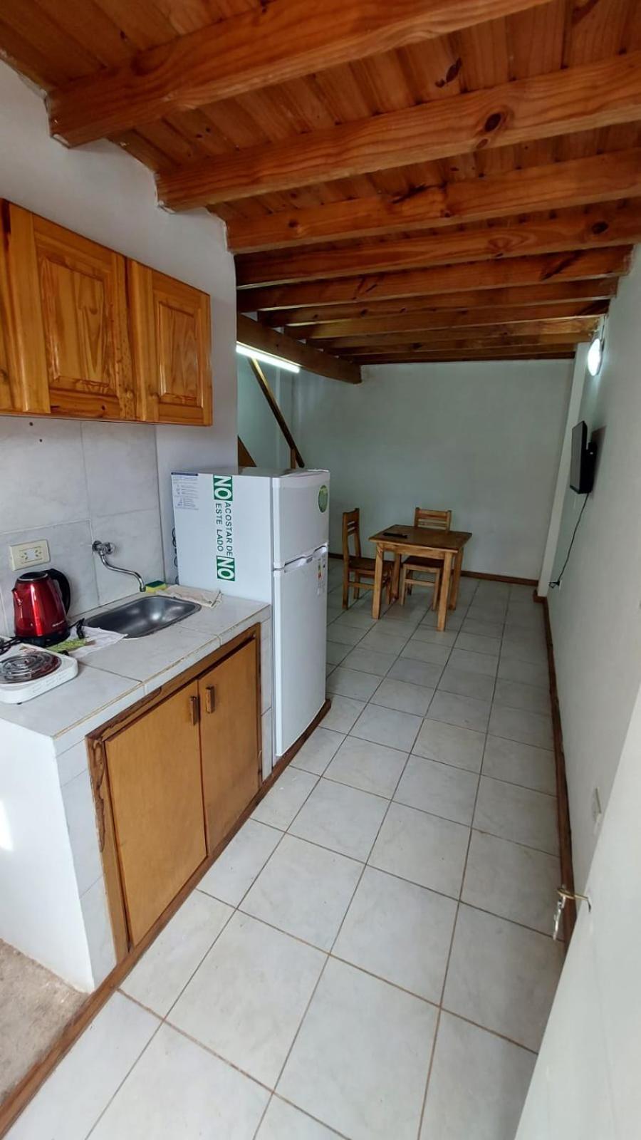 Nandubay1 Apartment Puerto Iguazu Bagian luar foto