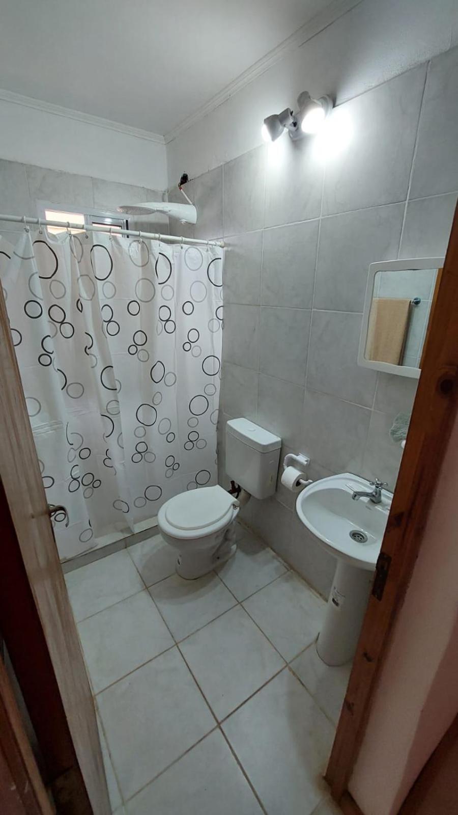 Nandubay1 Apartment Puerto Iguazu Bagian luar foto