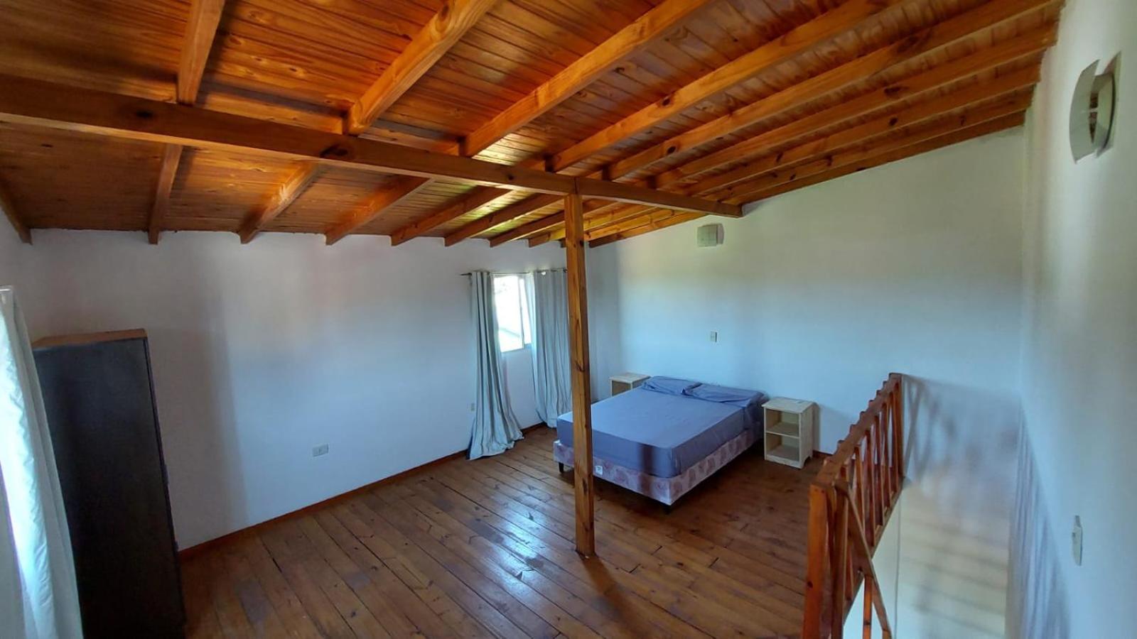 Nandubay1 Apartment Puerto Iguazu Bagian luar foto