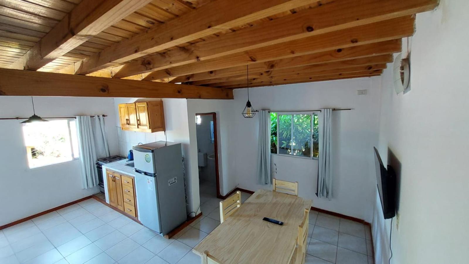Nandubay1 Apartment Puerto Iguazu Bagian luar foto