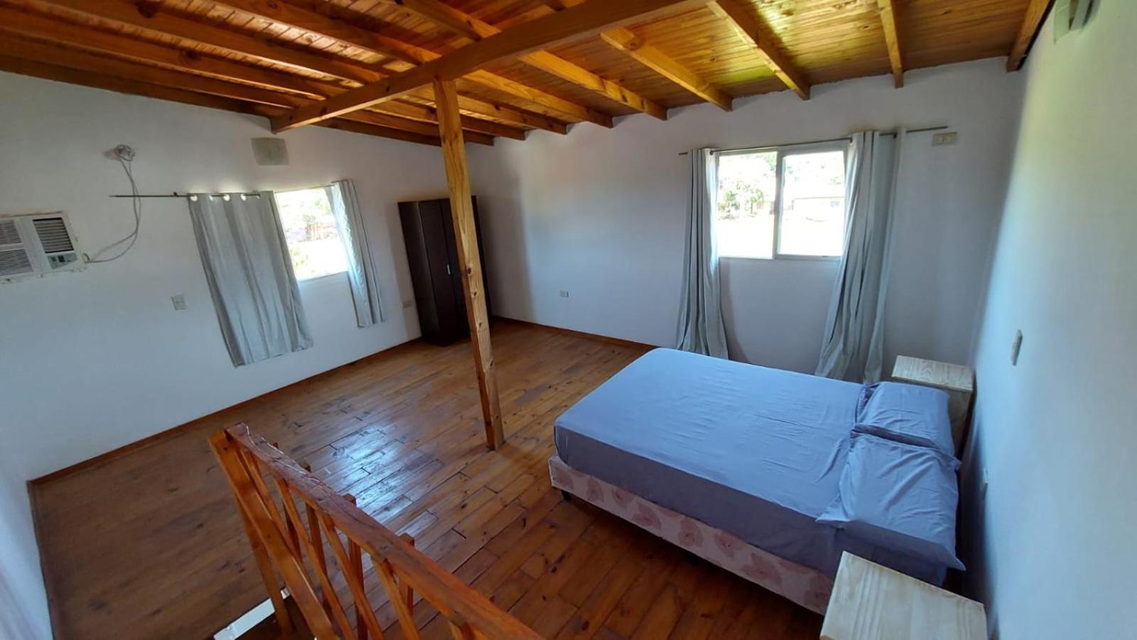 Nandubay1 Apartment Puerto Iguazu Bagian luar foto