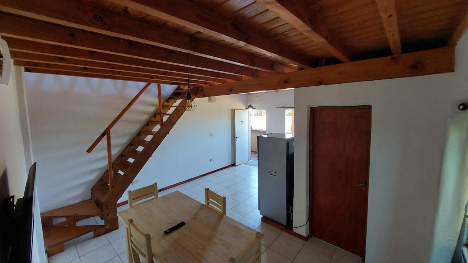 Nandubay1 Apartment Puerto Iguazu Bagian luar foto