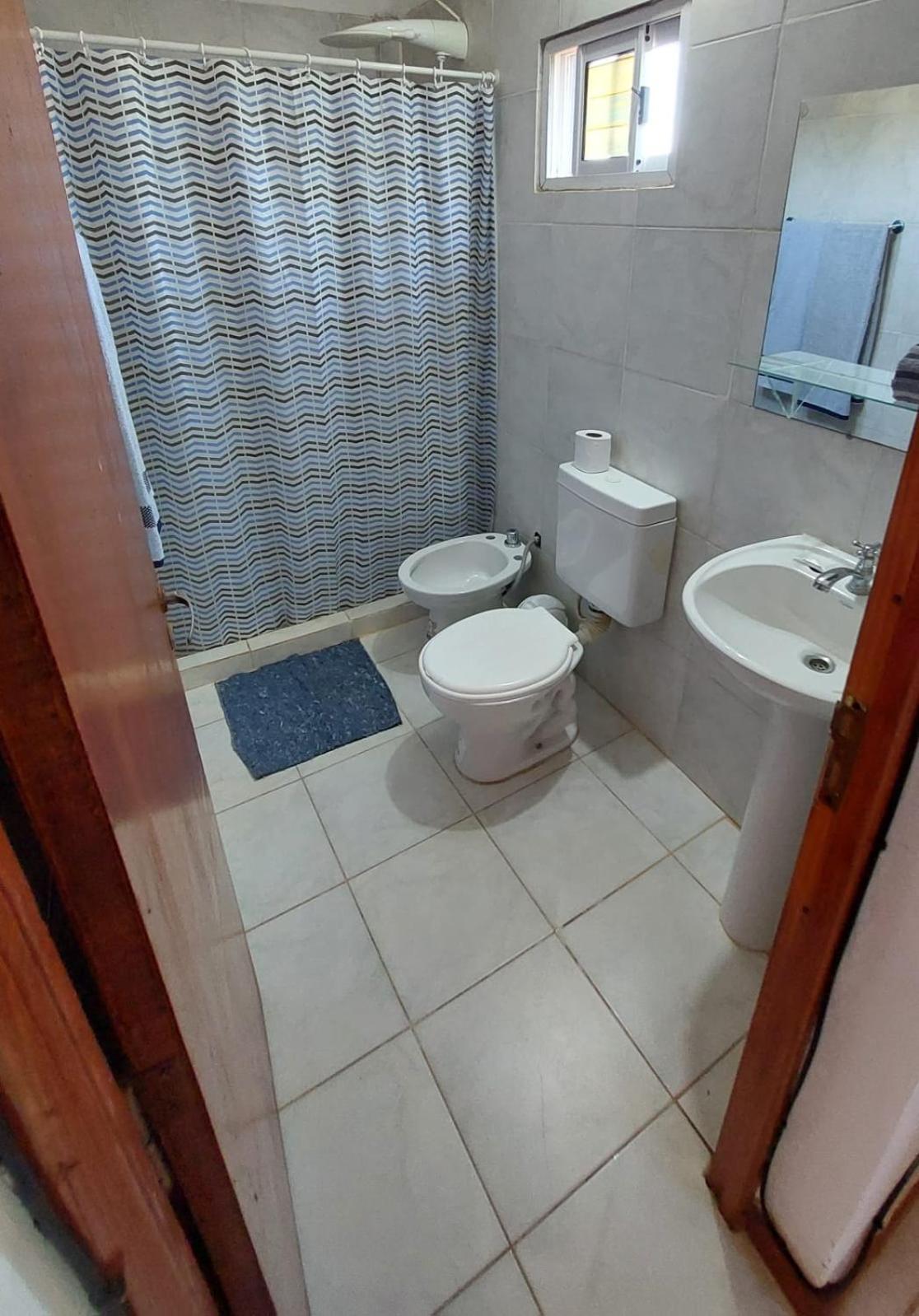 Nandubay1 Apartment Puerto Iguazu Bagian luar foto