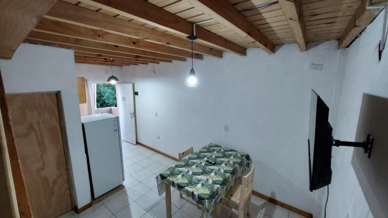 Nandubay1 Apartment Puerto Iguazu Bagian luar foto