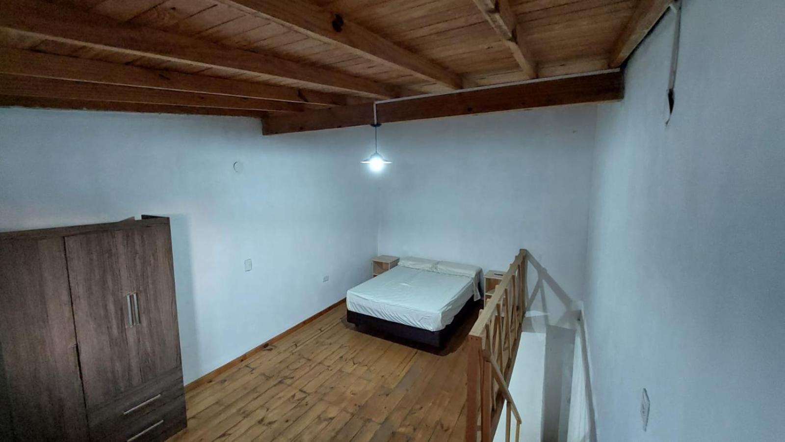 Nandubay1 Apartment Puerto Iguazu Bagian luar foto