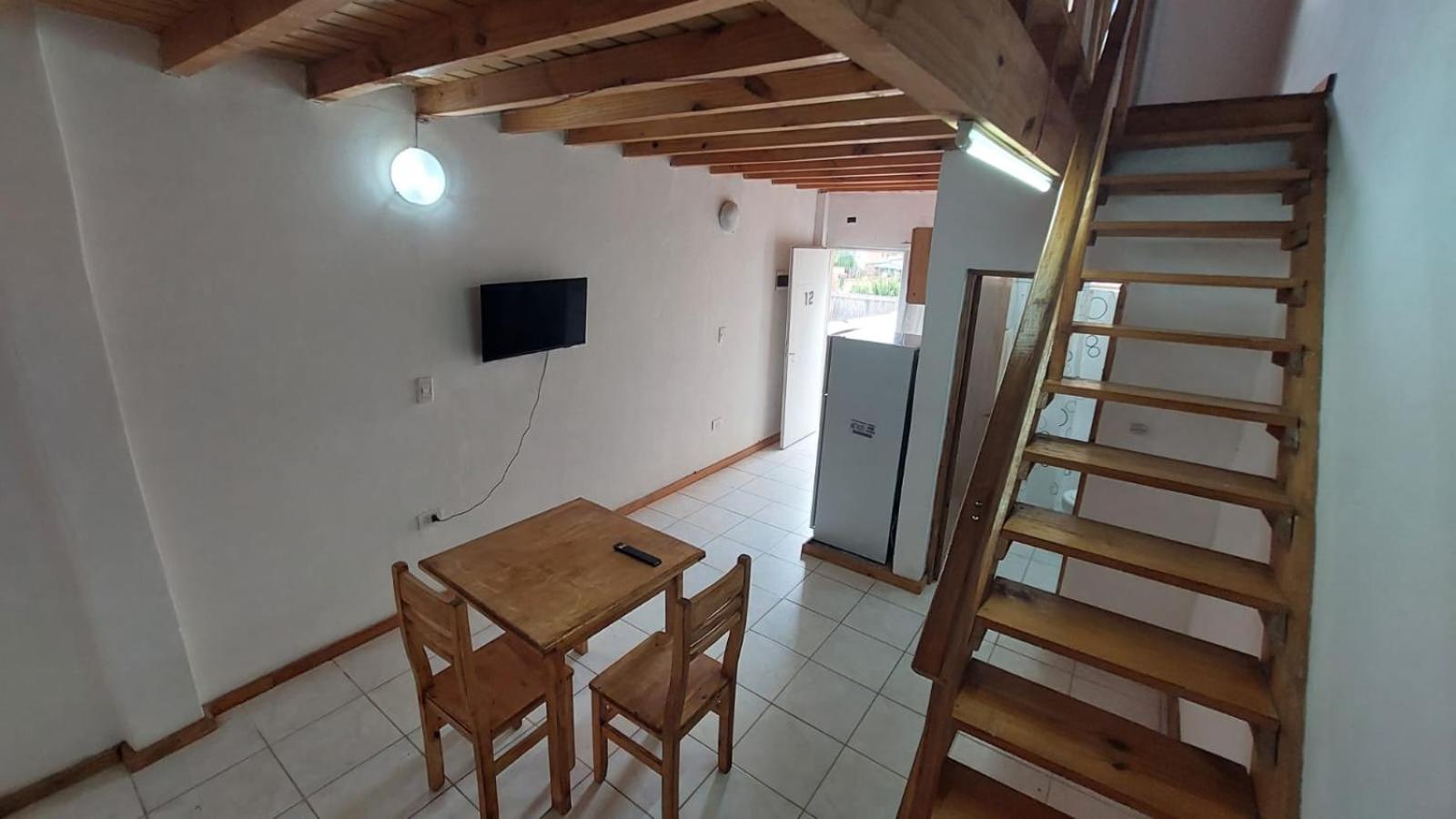 Nandubay1 Apartment Puerto Iguazu Bagian luar foto