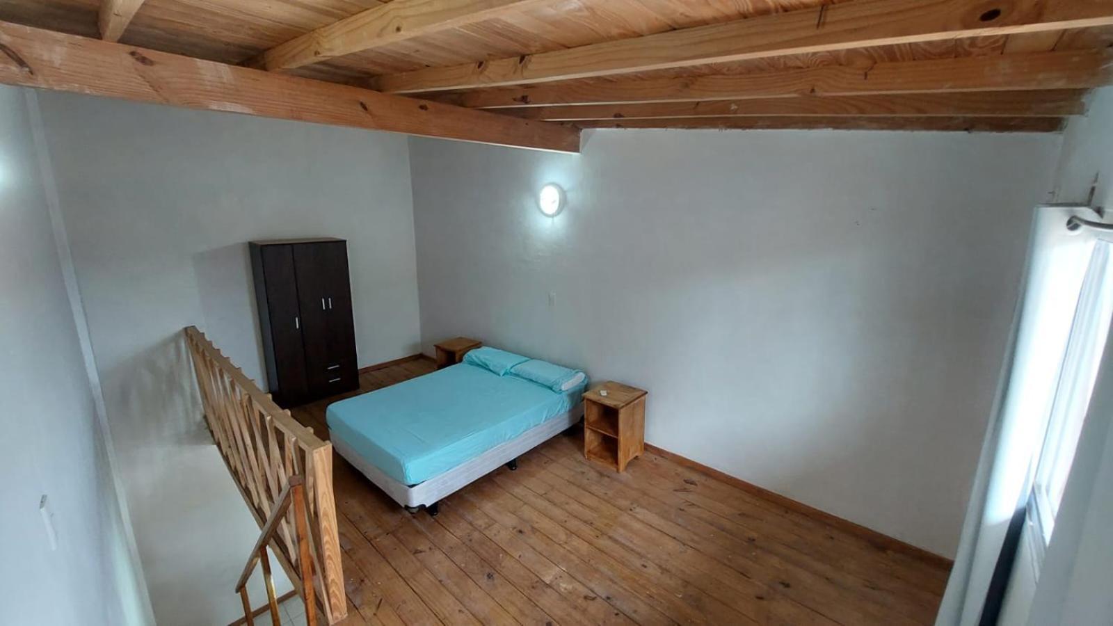 Nandubay1 Apartment Puerto Iguazu Bagian luar foto