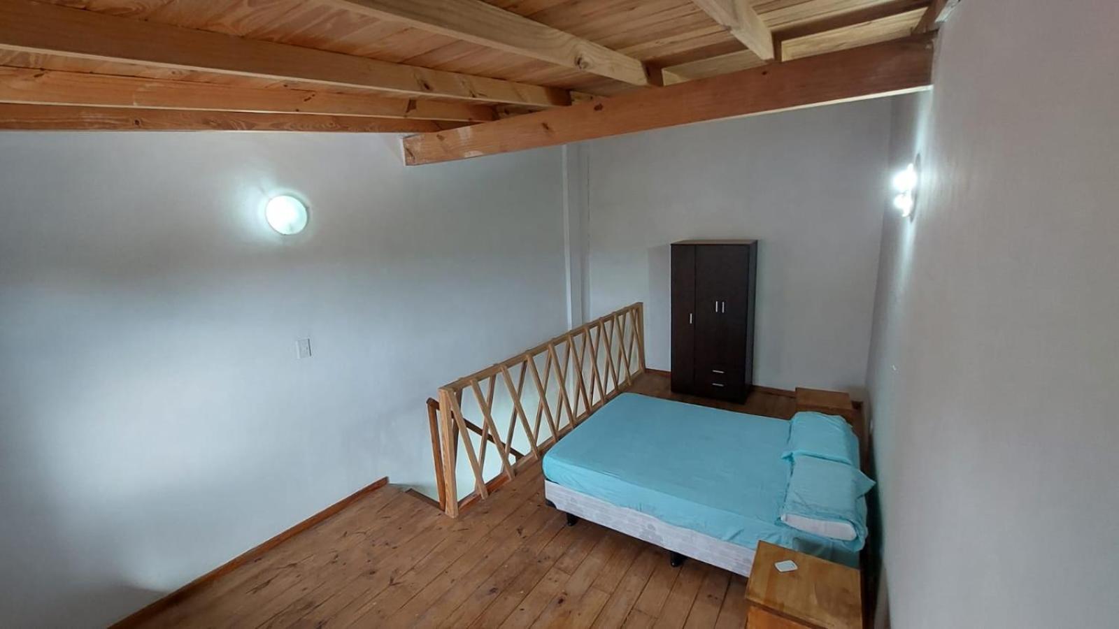 Nandubay1 Apartment Puerto Iguazu Bagian luar foto