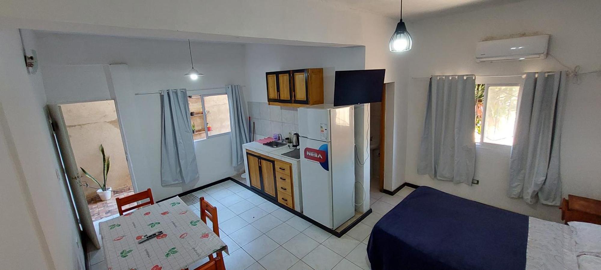 Nandubay1 Apartment Puerto Iguazu Ruang foto