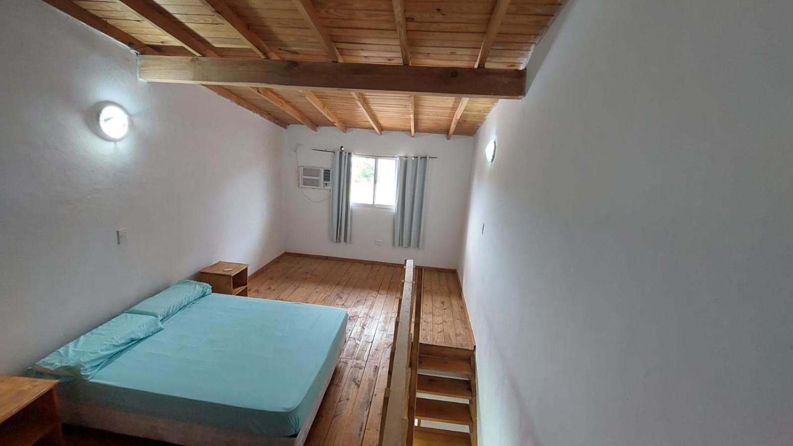 Nandubay1 Apartment Puerto Iguazu Bagian luar foto