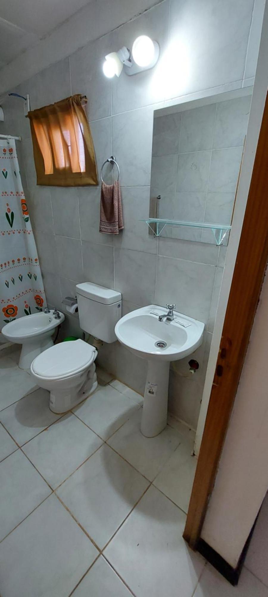 Nandubay1 Apartment Puerto Iguazu Ruang foto