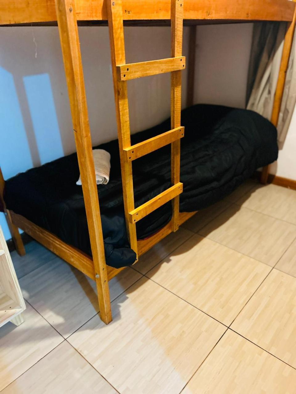 Nandubay1 Apartment Puerto Iguazu Bagian luar foto