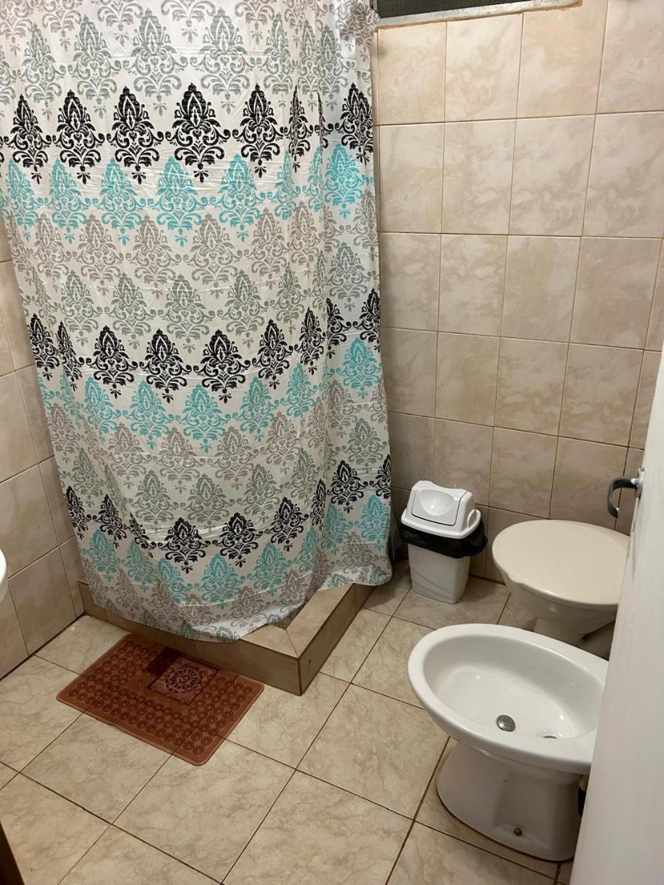 Nandubay1 Apartment Puerto Iguazu Bagian luar foto