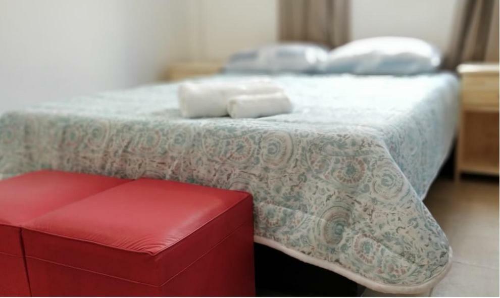 Nandubay1 Apartment Puerto Iguazu Bagian luar foto