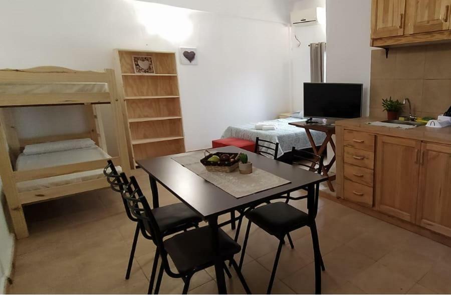 Nandubay1 Apartment Puerto Iguazu Bagian luar foto