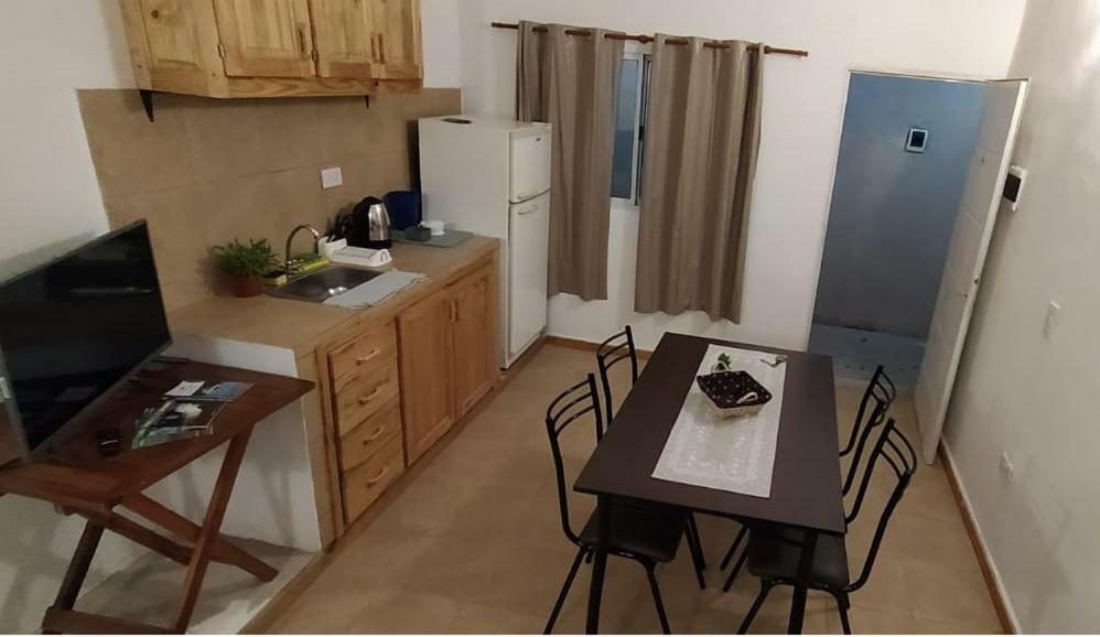Nandubay1 Apartment Puerto Iguazu Bagian luar foto